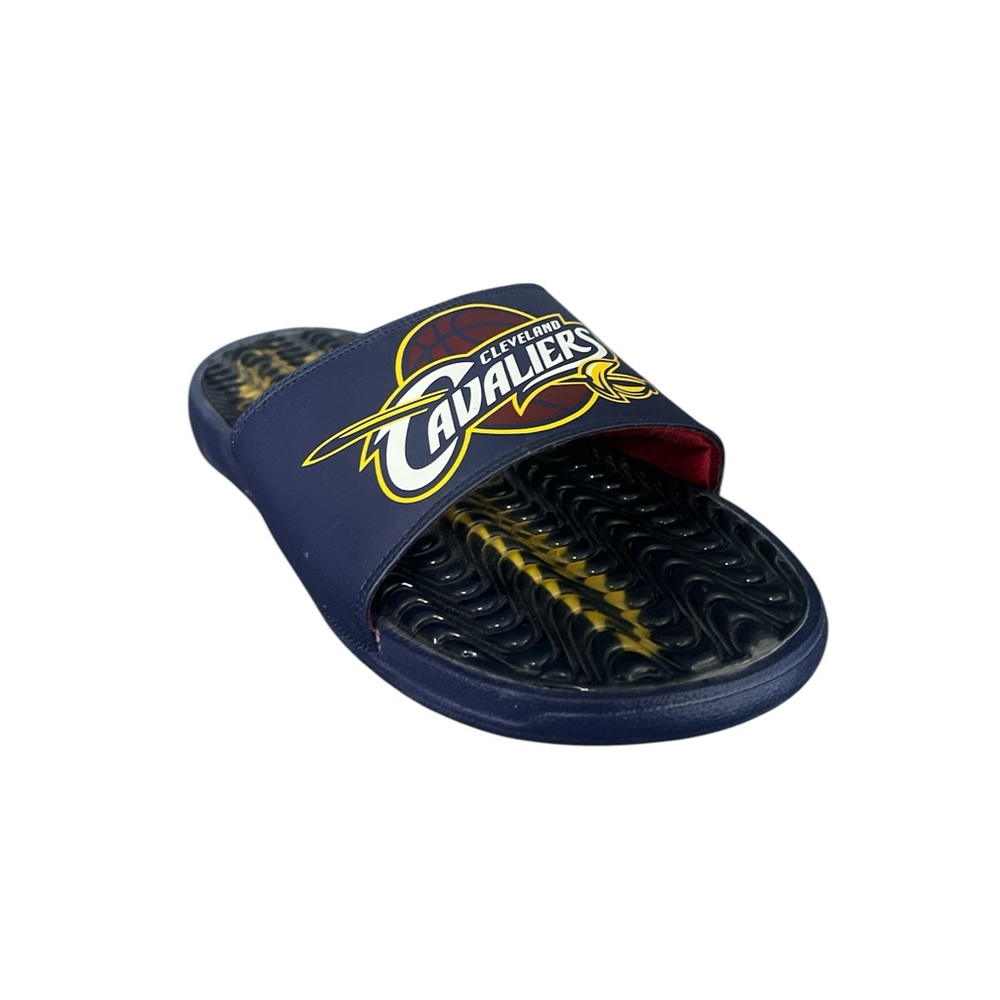 Cleveland Cavaliers Slide Sandals